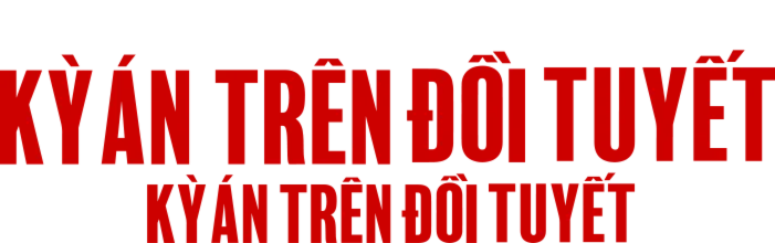 Kỳ Án Trên Đồi Tuyết
