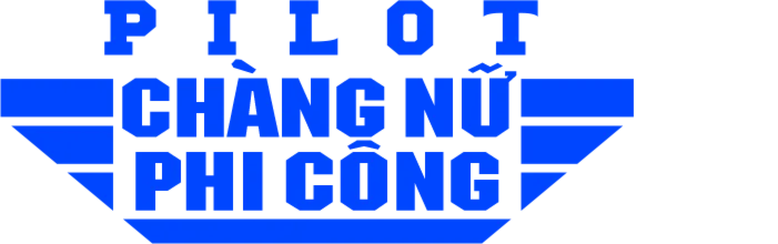 Chàng Nữ Phi Công