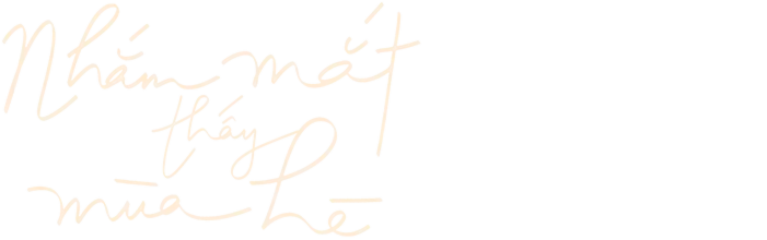 Nhắm Mắt Thấy Mùa Hè