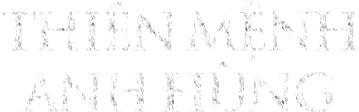 Thiên Mệnh Anh Hùng 2012