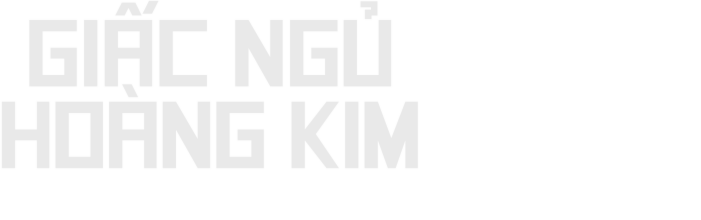 Giấc Ngủ Hoàng Kim