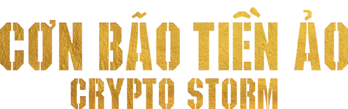 Cơn Bão Tiền Ảo