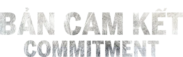 Bản Cam Kết 2013