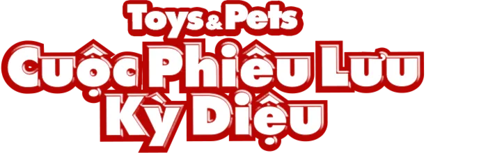 Cuộc Phiêu Lưu Kỳ Diệu