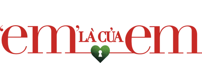Em Là Của Em