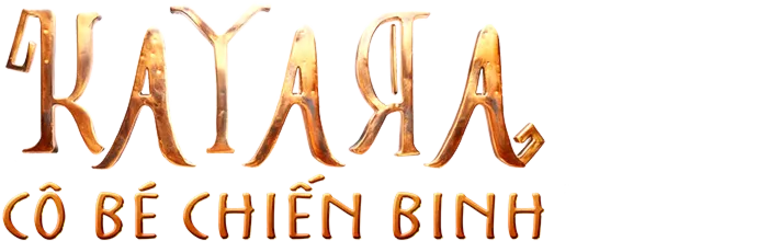 Kayara: Cô Bé Chiến Binh