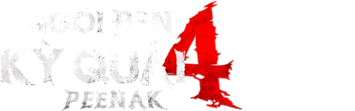 Ngôi Đền Kỳ Quái 4