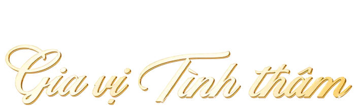 Gia Vị Tình Thâm