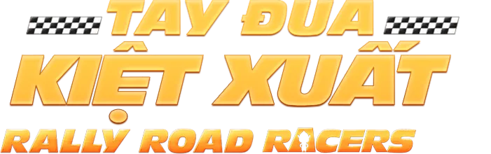 Tay Đua Kiệt Xuất