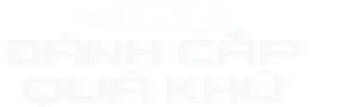 Đánh Cắp Quá Khứ