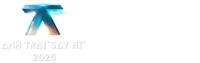 Anh Trai Say Hi 2025 - Tập 12