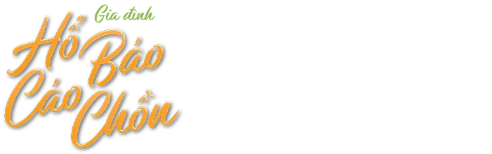 Gia Đình Hổ Báo Cáo Chồn