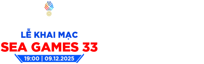 Lễ Khai mạc SEA Games 33