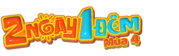 2 Ngày 1 Đêm Mùa 4 - Tập 12