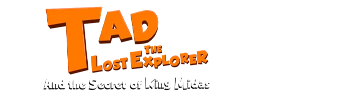Nhà Thám Hiểm Tad Và Bí Mật Của Vua Midas