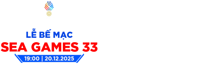 Lễ Bế Mạc SEA Games 33