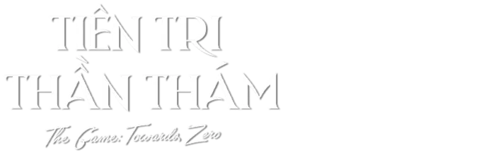 Tiên Tri Thần Thám