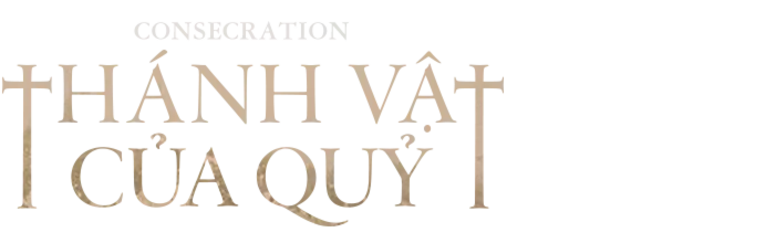 Thánh Vật Của Quỷ