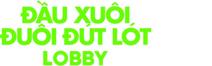 Đầu Xuôi Đuôi Đút Lót