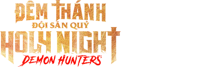 Đêm Thánh: Đội Săn Quỷ