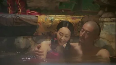 Lệnh Phi tranh sủng đột nhập nhà tắm của Hoàng thượng - 07 - Hoắc Kiến Hoa - Châu Tấn - Tân Chỉ Lôi