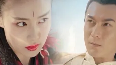 Chiêu Dao | The Legends (2019) Full Hd Vietsub | Vieon